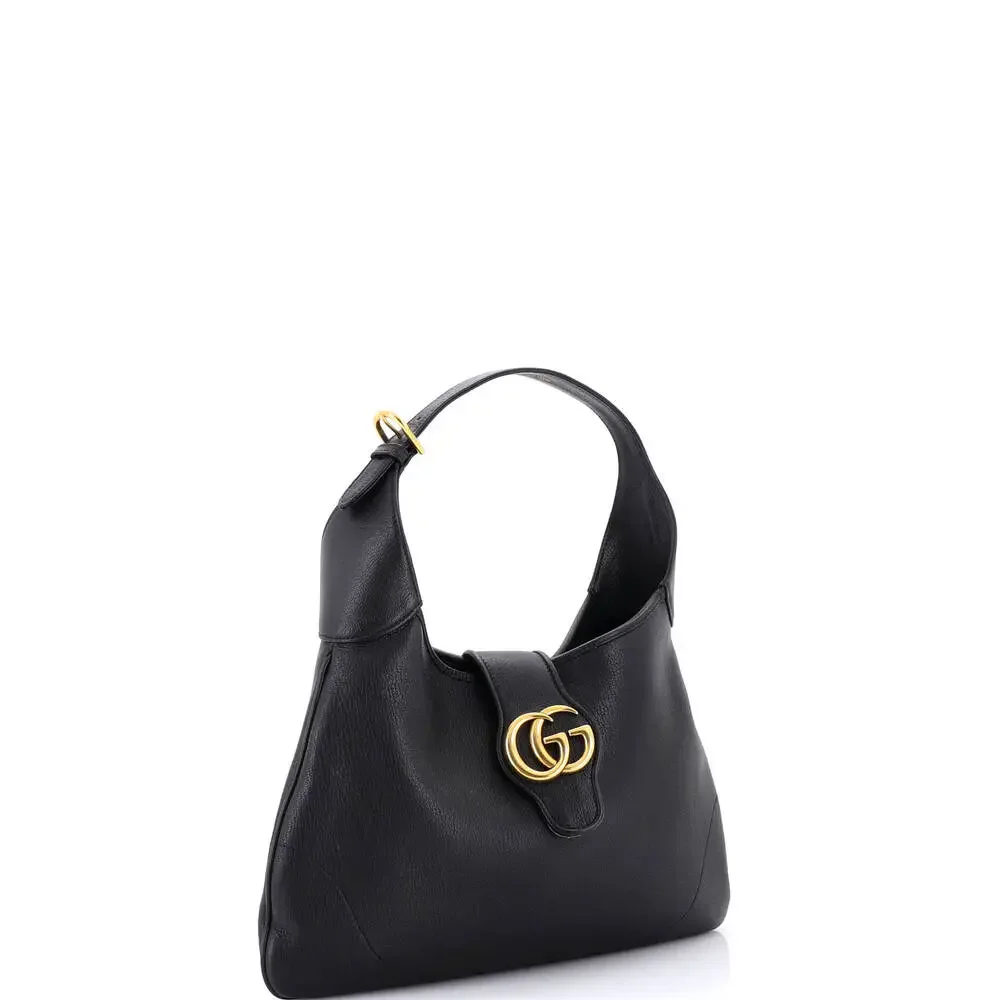 Gucci Aphrodite Shoulder Bag Leather #238693G18B - Picture 2 of 8